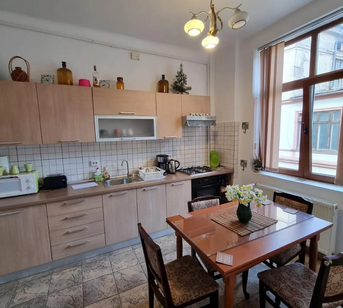 Golden Villa - In The Heart Of Old Town Bükreş